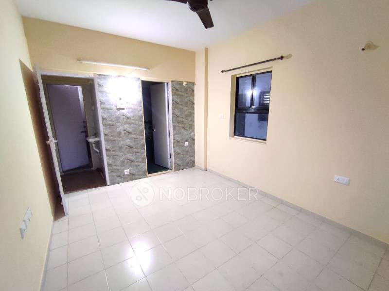 2 BHK Flat In Excel Residency for Rent  In Airoli Sector-7