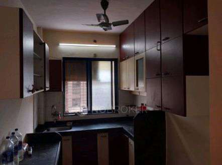 2 BHK Flat In Lodha Regency For Sale  In Dombivli East