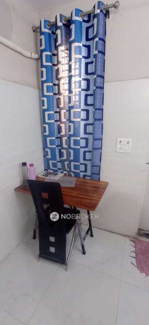 1 BHK Flat In Standalone Building  For Sale  In Tilak Nagar