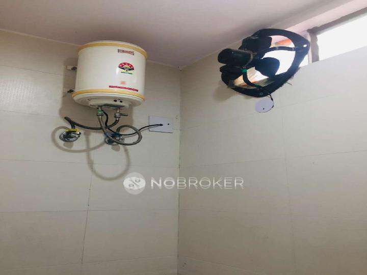 1 BHK Flat In Standalone Building  For Sale  In Tilak Nagar