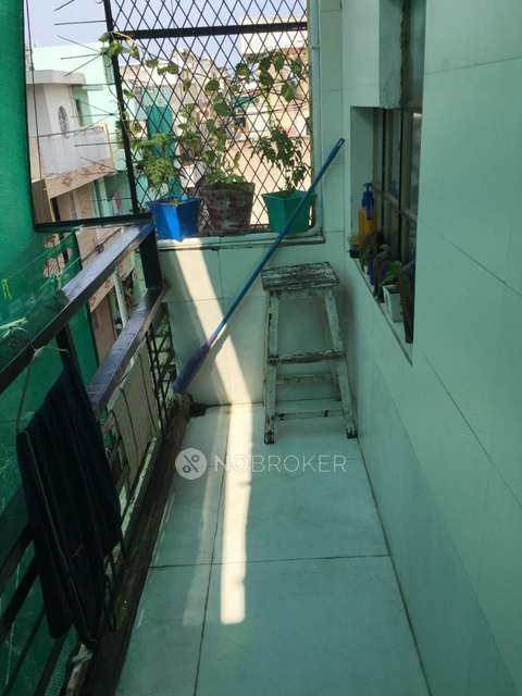 1 BHK Flat In Standalone Building  For Sale  In Tilak Nagar