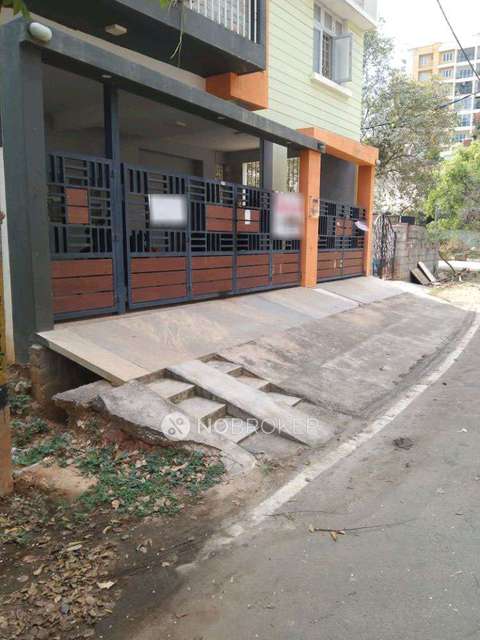 1 BHK House for Rent  In Yelahanka