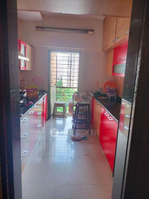 3 BHK Flat In Dattani Shelter For Sale  In Goregaon West