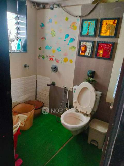 3 BHK Flat In Dattani Shelter For Sale  In Goregaon West