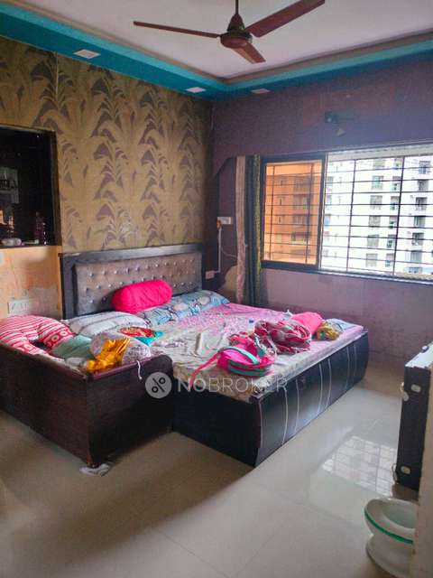 3 BHK Flat In Dattani Shelter For Sale  In Goregaon West