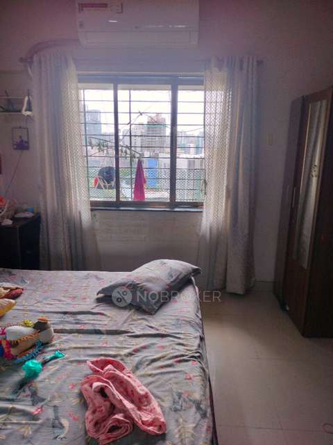 3 BHK Flat In Dattani Shelter For Sale  In Goregaon West
