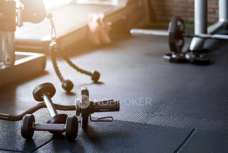 2 BHK Flat In Shapoorji Golfland At Vanaha Verdant For Sale near Kothrud