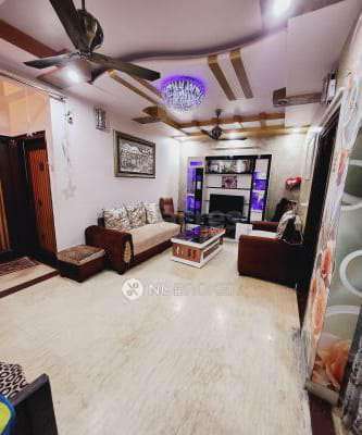 3 BHK for Rent  In Naveen Shahdara