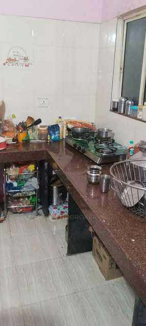 4+ BHK Flat For Sale  In Pimple Gurav