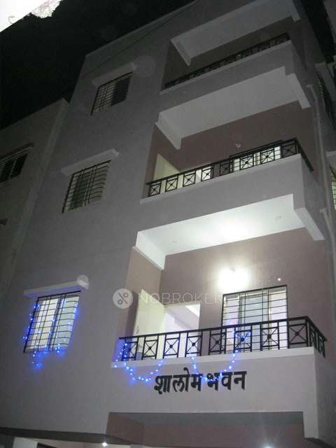 4+ BHK Flat For Sale  In Pimple Gurav
