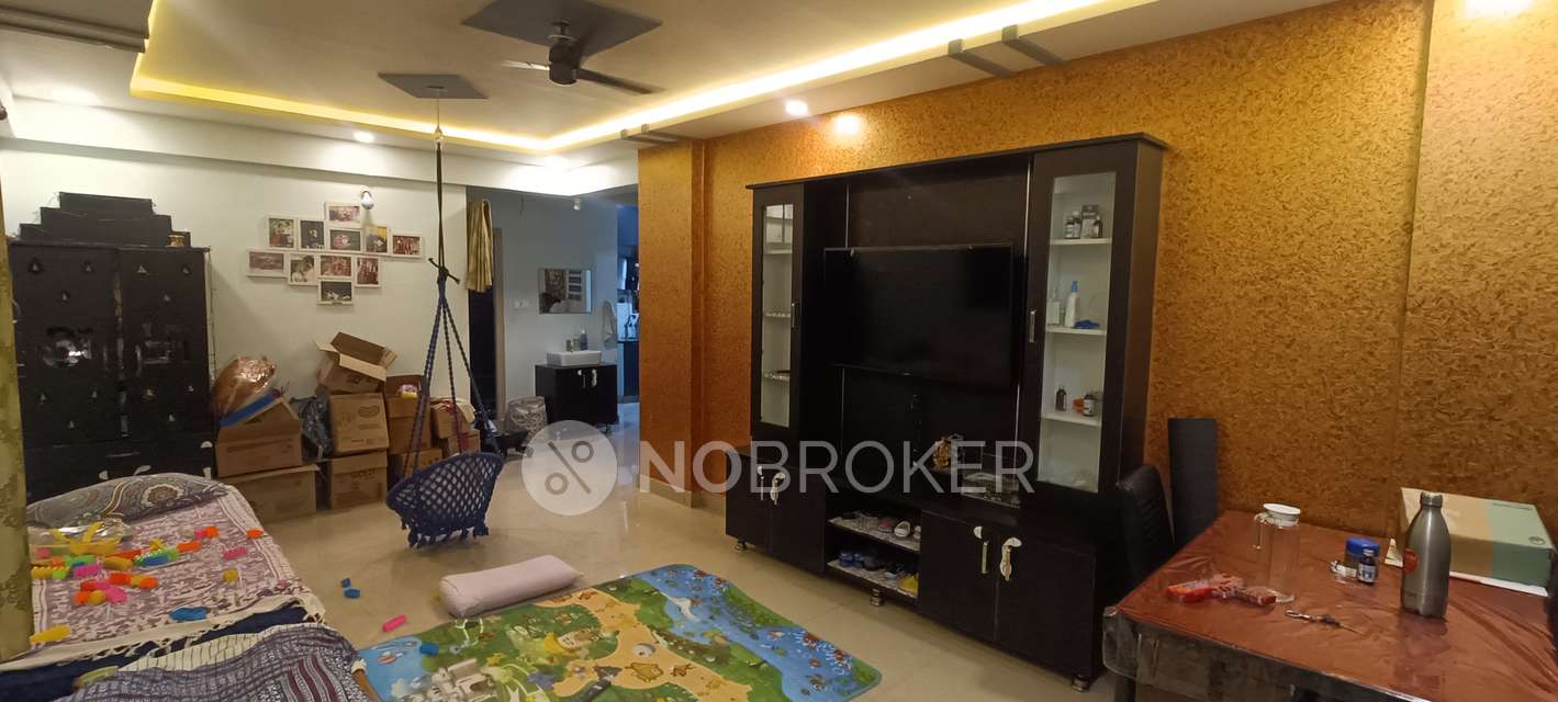 2 BHK Flat In  Blue Bell for Rent  In Parappana Agrahara