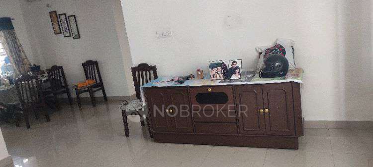 2 BHK Flat In Hi Vision Residency for Rent  In Kompally