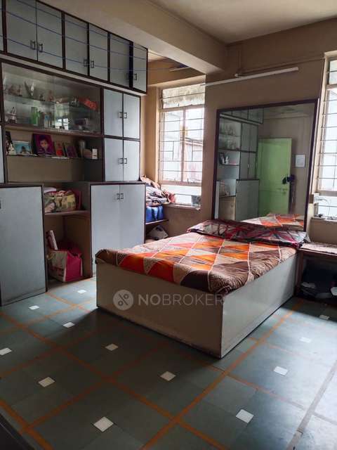 1 BHK Flat In Rajendra Park Society For Sale  In Shukrawar Peth,