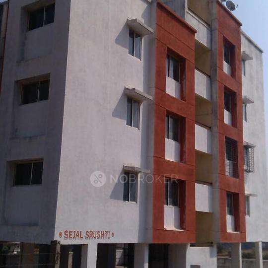 1 BHK Flat In Sejal Shruthi Deccan Hills For Sale  In Vadgaon Maval