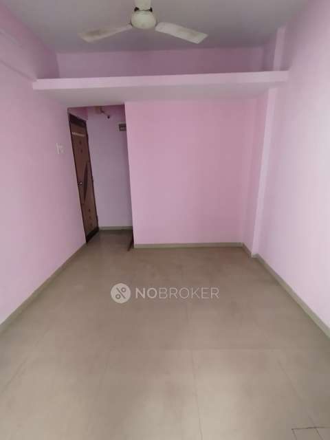 1 BHK Flat In Park View For Sale  In Taloja