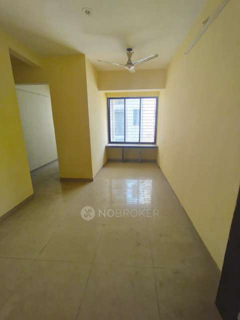 1 BHK Flat In Park View For Sale  In Taloja