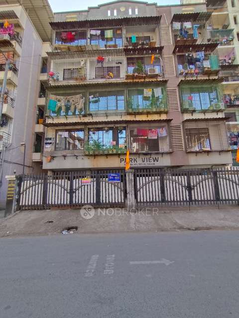 1 BHK Flat In Park View For Sale  In Taloja