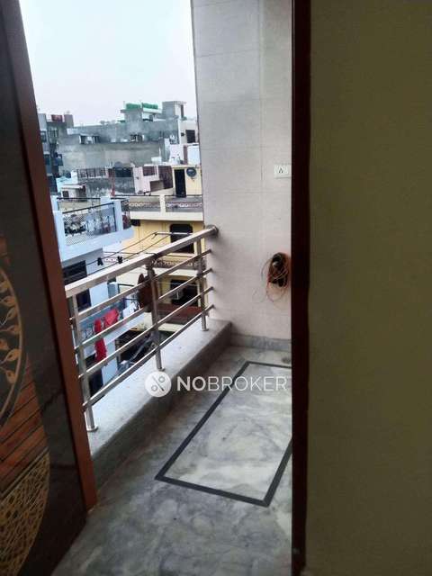 1 RK Flat In Standalone Building  For Sale  In Nawada