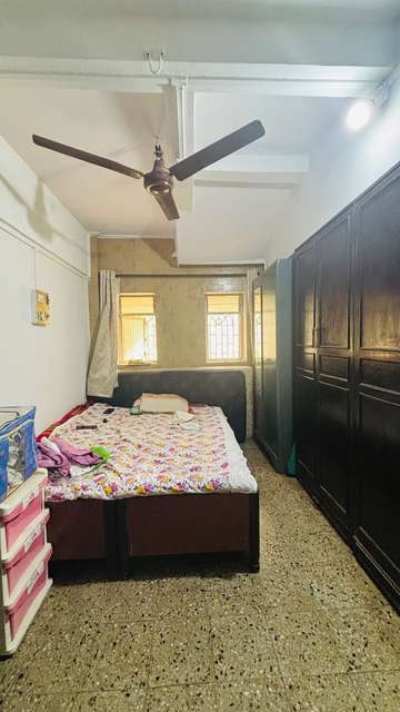 2 BHK Flat In Om Datta Prakash Society  For Sale  In Dombivli East