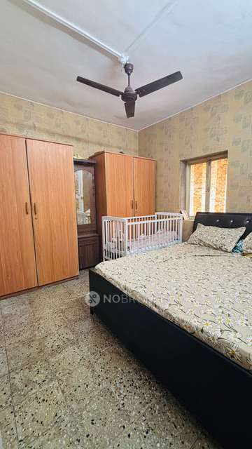 2 BHK Flat In Om Datta Prakash Society  For Sale  In Dombivli East