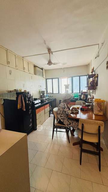 2 BHK Flat In Om Datta Prakash Society  For Sale  In Dombivli East