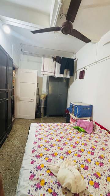 2 BHK Flat In Om Datta Prakash Society  For Sale  In Dombivli East
