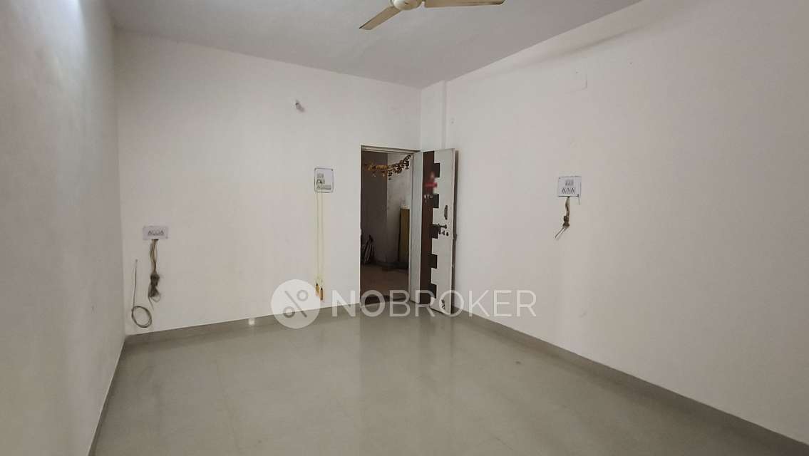 2 BHK Flat In Shri Lakshmi Vihar Chs  For Sale  In Dhayari