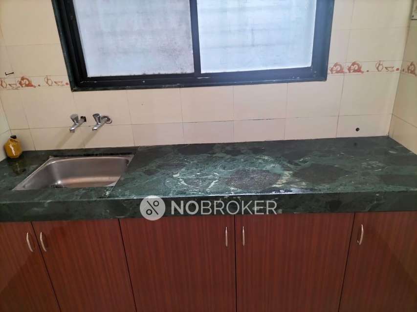 2 BHK Flat In Shri Lakshmi Vihar Chs  For Sale  In Dhayari