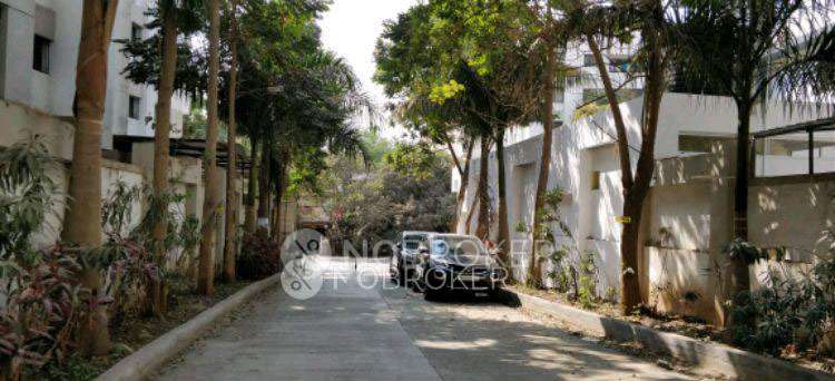 2 BHK Flat In Shri Lakshmi Vihar Chs  For Sale  In Dhayari