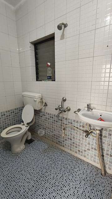 2 BHK Flat In Shri Lakshmi Vihar Chs  For Sale  In Dhayari