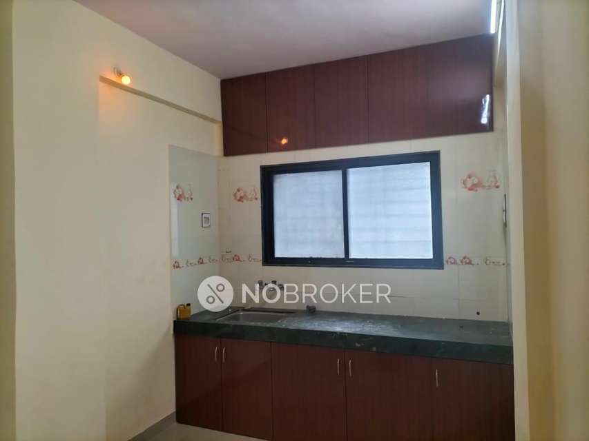 2 BHK Flat In Shri Lakshmi Vihar Chs  For Sale  In Dhayari