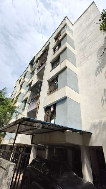 2 BHK Flat In Shri Lakshmi Vihar Chs  For Sale  In Dhayari