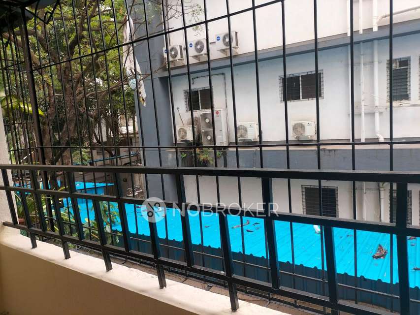 2 BHK Flat In Shri Lakshmi Vihar Chs  For Sale  In Dhayari