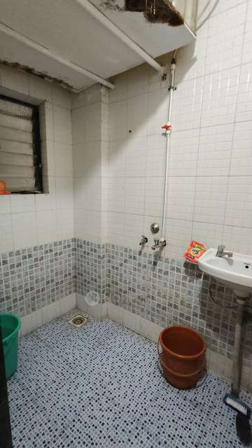 2 BHK Flat In Shri Lakshmi Vihar Chs  For Sale  In Dhayari