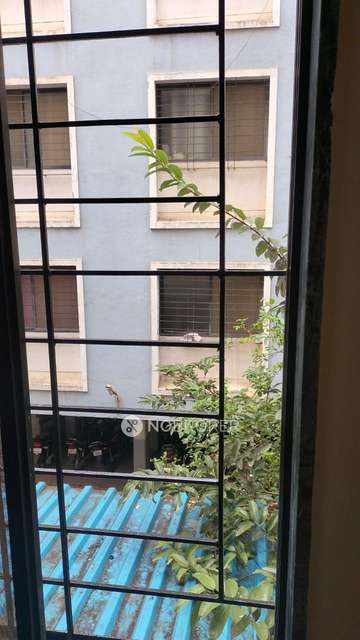 2 BHK Flat In Shri Lakshmi Vihar Chs  For Sale  In Dhayari