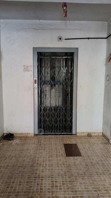 2 BHK Flat In Shri Lakshmi Vihar Chs  For Sale  In Dhayari