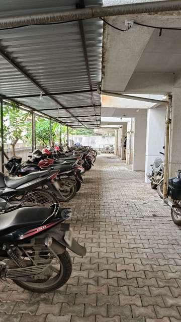 2 BHK Flat In Shri Lakshmi Vihar Chs  For Sale  In Dhayari