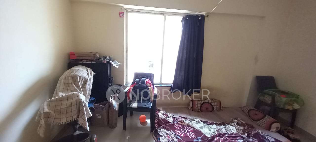 1 BHK Flat In Sun Crest Apartment For Sale  In Alandi