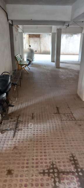 1 BHK Flat In Sun Crest Apartment For Sale  In Alandi