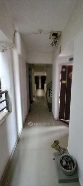 1 BHK Flat In Sun Crest Apartment For Sale  In Alandi