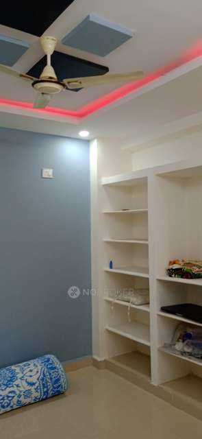 2 BHK Flat In Janardahan Apartment For Sale  In Ahmedguda