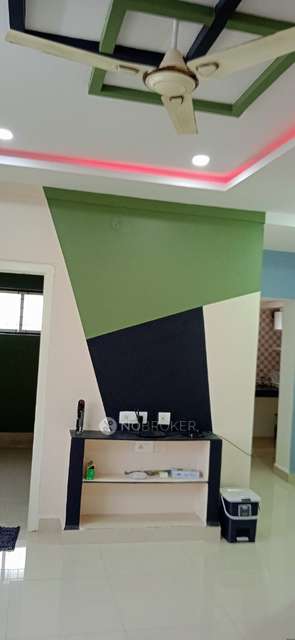 2 BHK Flat In Janardahan Apartment For Sale  In Ahmedguda