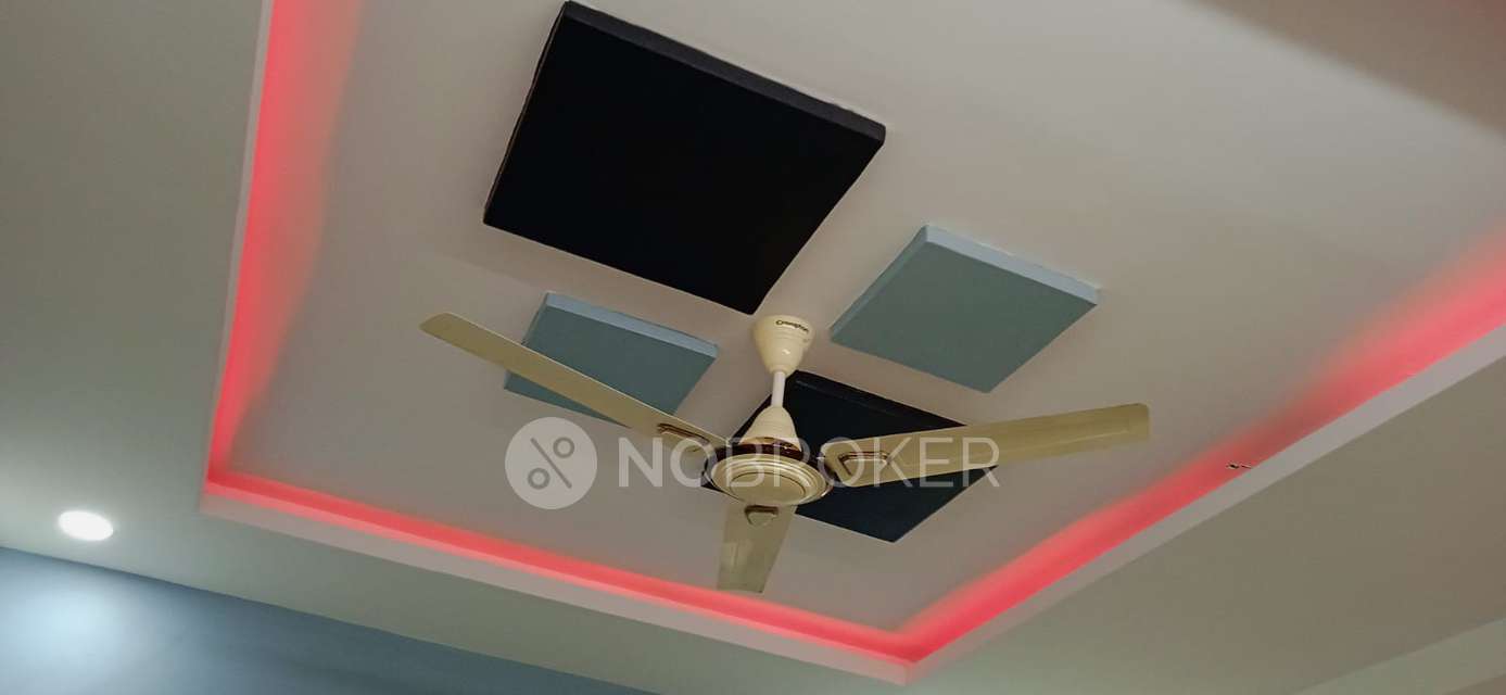 2 BHK Flat In Janardahan Apartment For Sale  In Ahmedguda