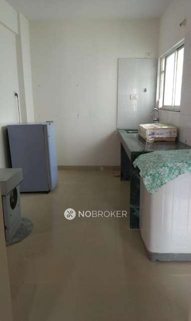 2 BHK Flat In Eiffel City For Sale  In Chakan