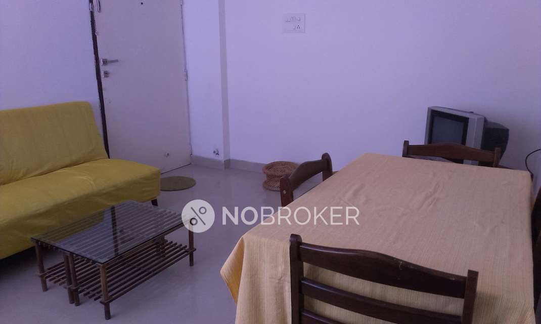 2 BHK Flat In Eiffel City For Sale  In Chakan