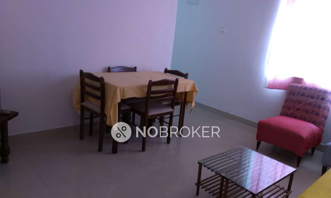 2 BHK Flat In Eiffel City For Sale  In Chakan