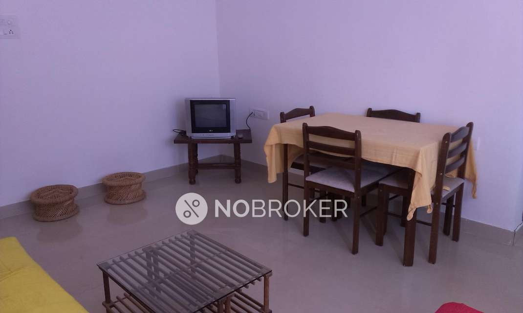 2 BHK Flat In Eiffel City For Sale  In Chakan