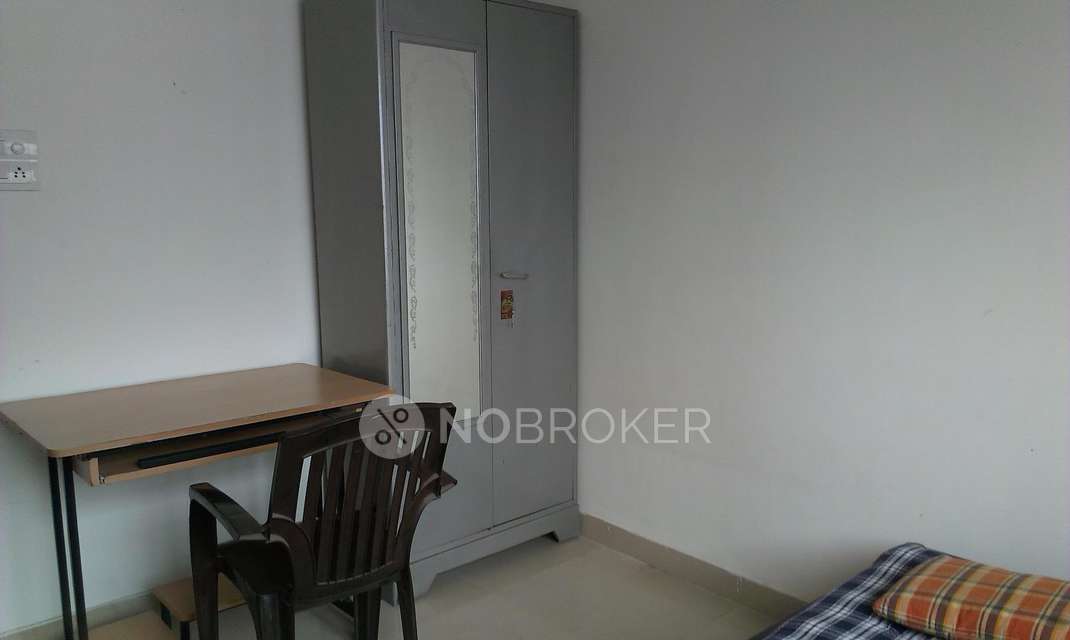 2 BHK Flat In Eiffel City For Sale  In Chakan