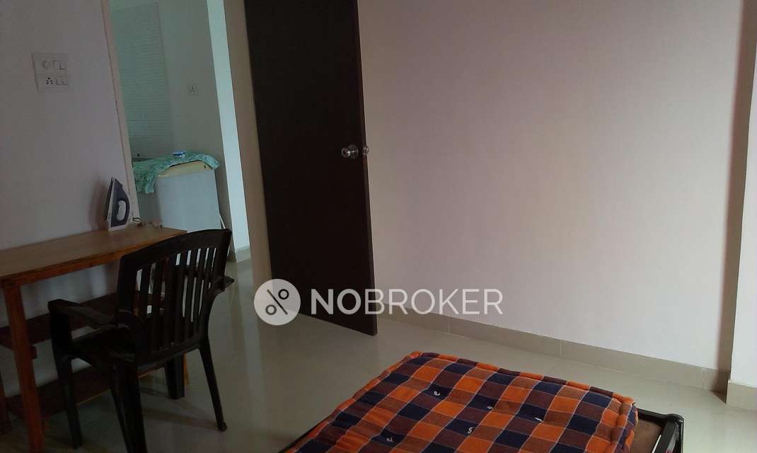 2 BHK Flat In Eiffel City For Sale  In Chakan