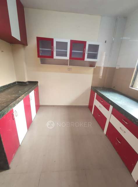 1 BHK Flat In Shri Ganesh Krupa  For Sale  In Kalyan East